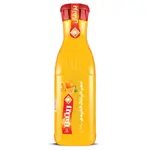 Rich Juice Pet Orange 400ml